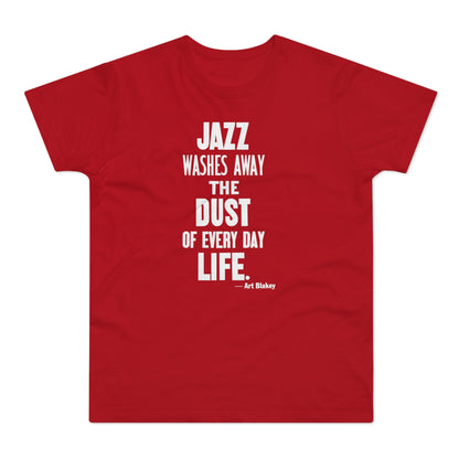 Art Blakey Camiseta (Estándar)