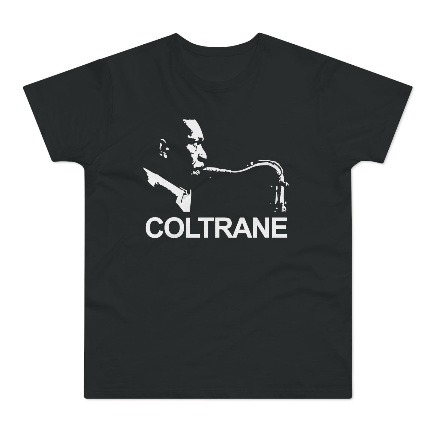 John Coltrane Camiseta (Estándar)