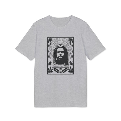 Stepping Razor Camiseta (Algodón Orgánico)