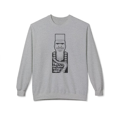 Pharoah Sanders Sudadera