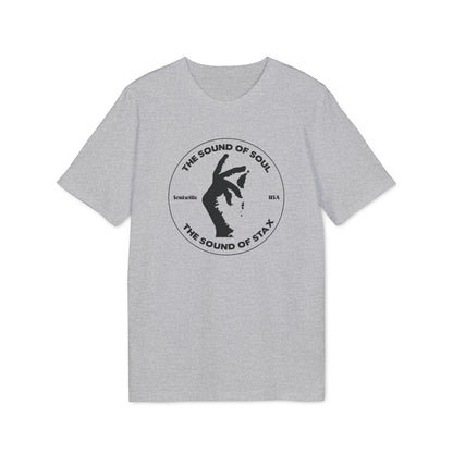 Sound Of Soul Camiseta (Algodón Orgánico)