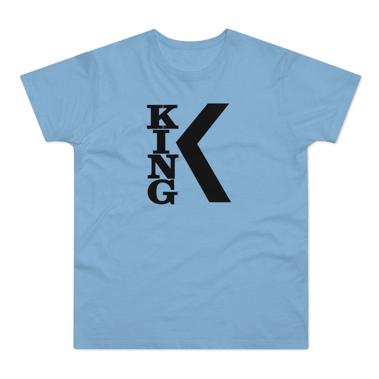 King Records K Camiseta (Estándar)