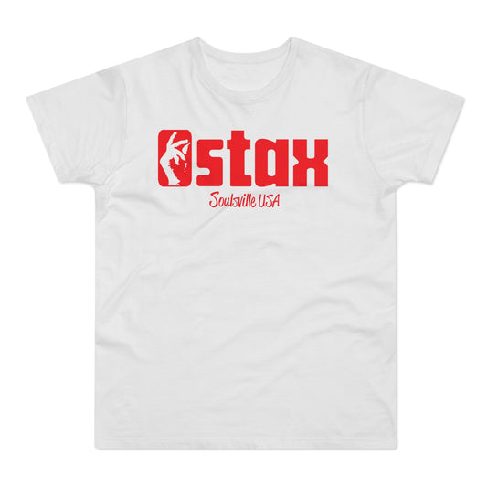 Stax Records Soulsville USA Camiseta (Estándar)