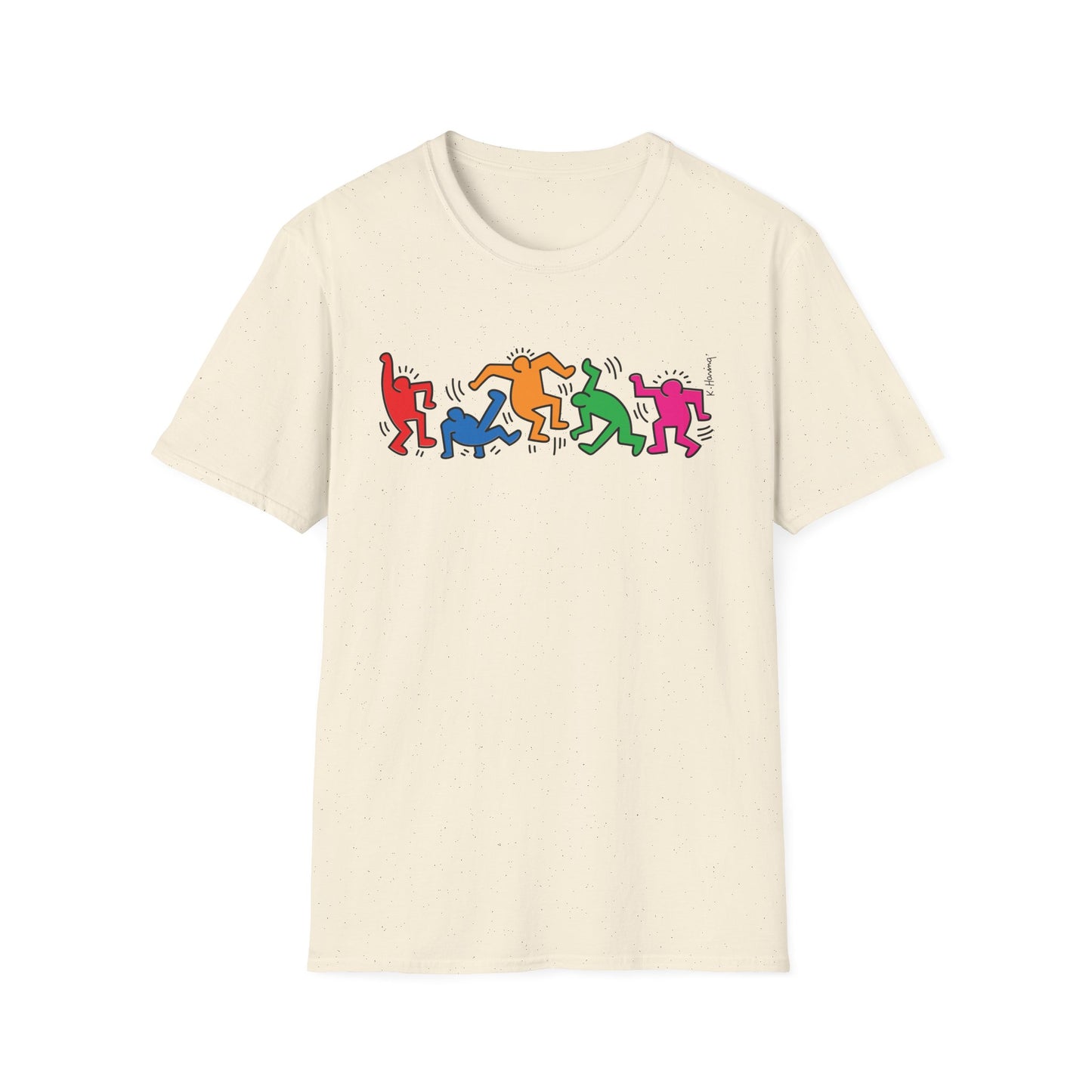 Breakdancers Camiseta