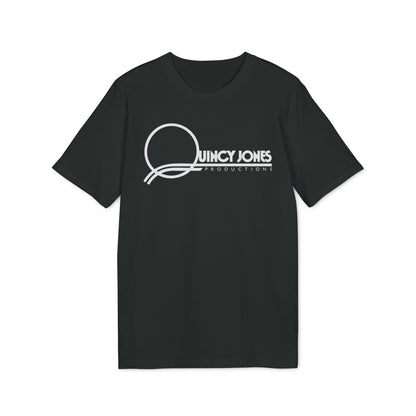 Quincy Jones Camiseta (Algodón Orgánico)