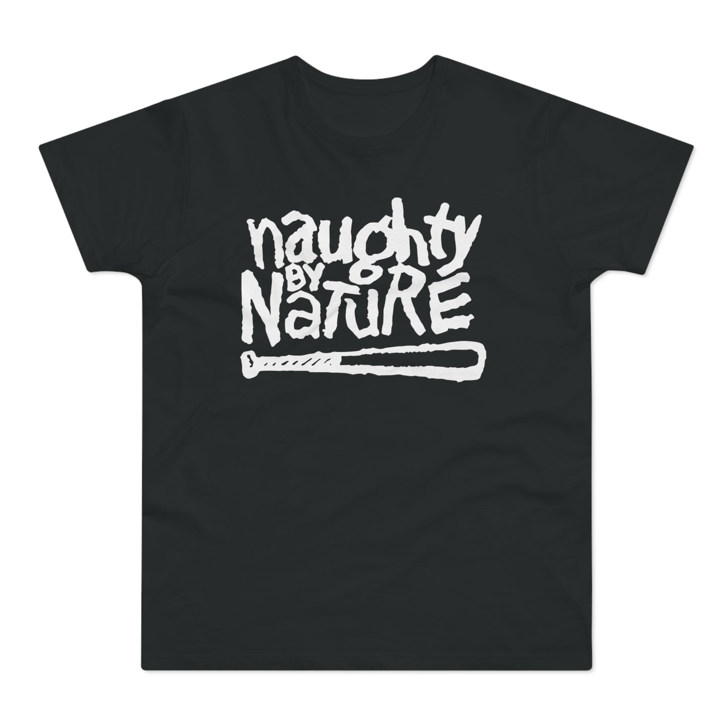 Naughty By Nature Camiseta (Estándar)