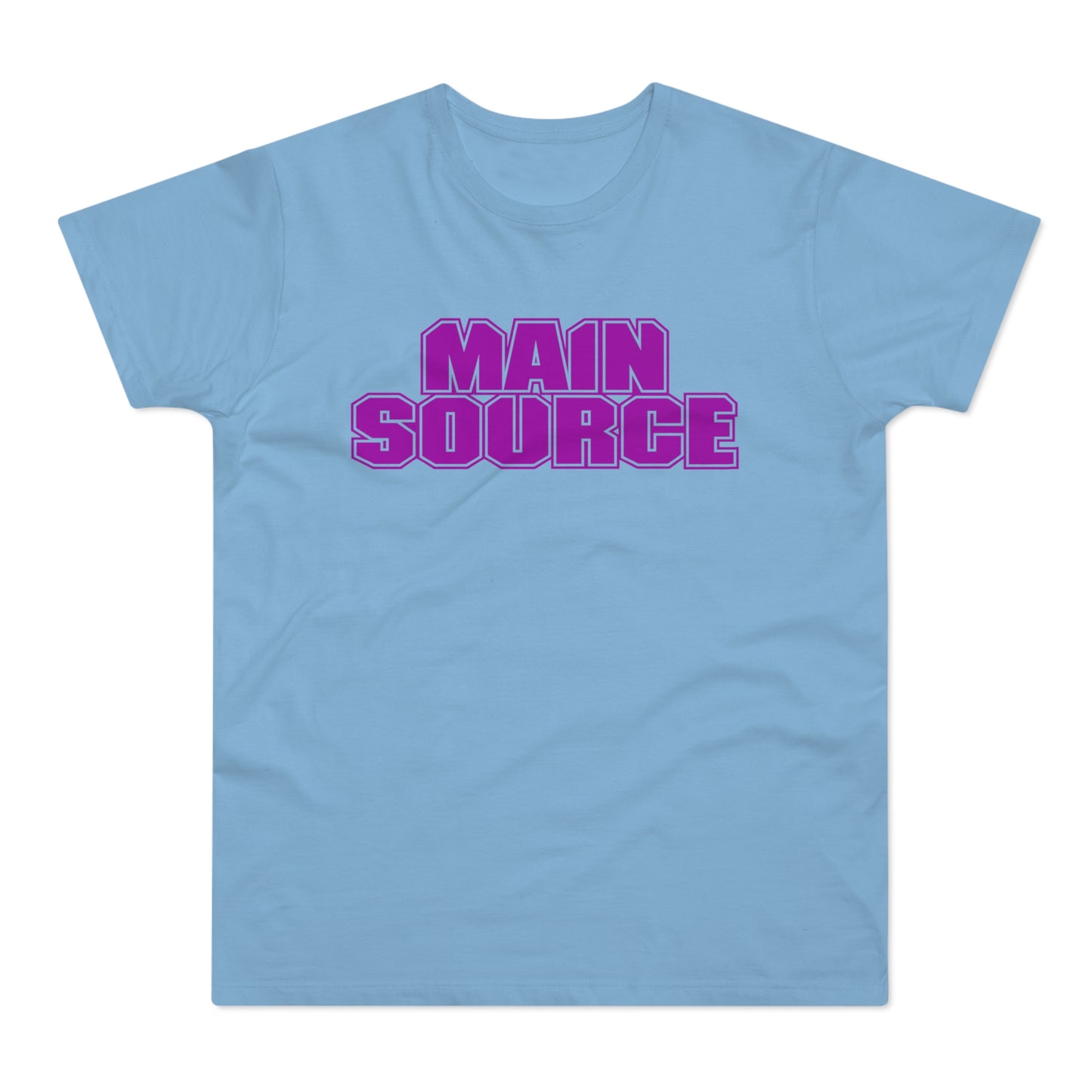 Main Source Camiseta (Estándar)