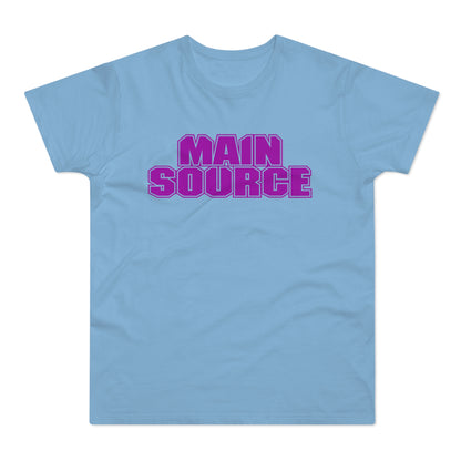Main Source Camiseta (Estándar)