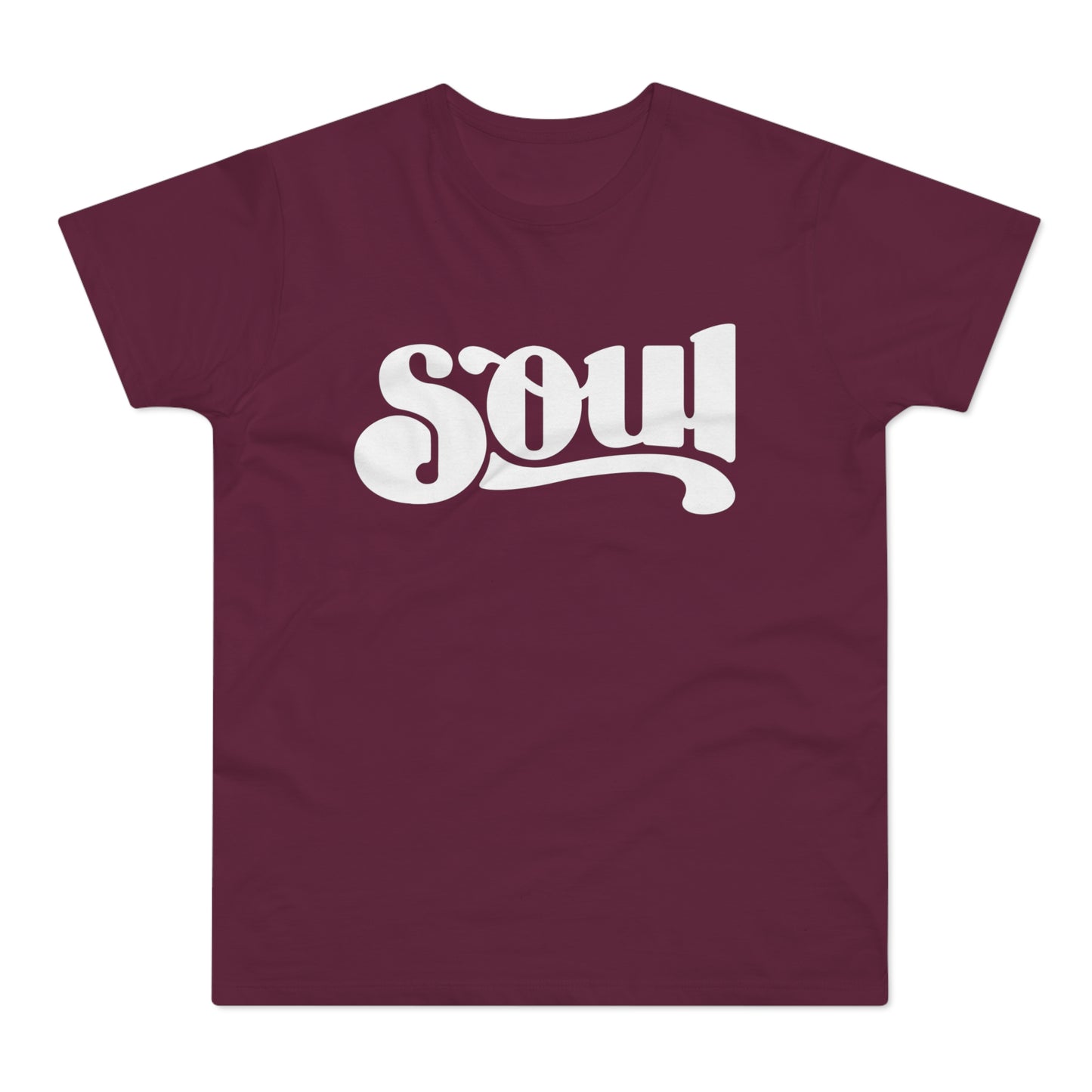 Soul Camiseta (Estándar)
