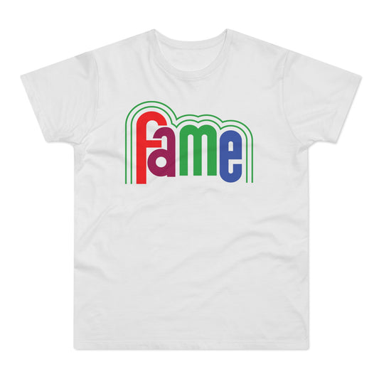 Fame Records Camiseta (Estándar)