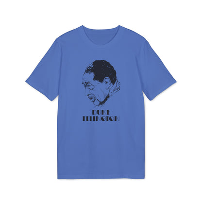 Duke Ellington Camiseta (Algodón Orgánico)
