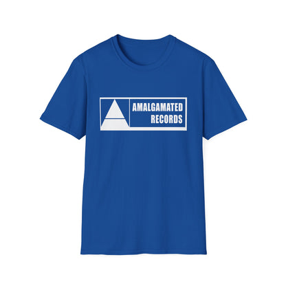 Amalgamated Records Camiseta (Ligera)