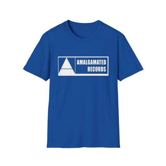 Amalgamated Records Camiseta (Ligera)