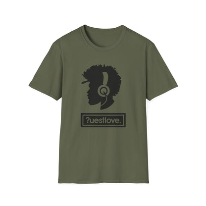 Questlove Camiseta