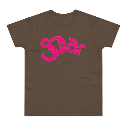 Solar Records Camiseta (Estándar)