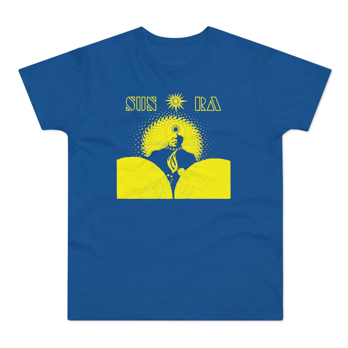 Sun Ra Camiseta (Estándar)
