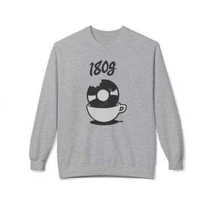 180g Coffee Sudadera