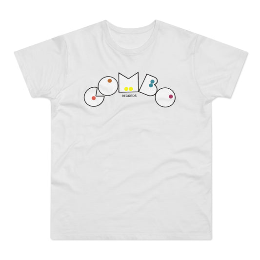 Combo Records Camiseta (Estándar)