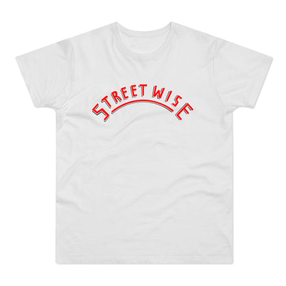 Street Wise Records Camiseta (Estándar)
