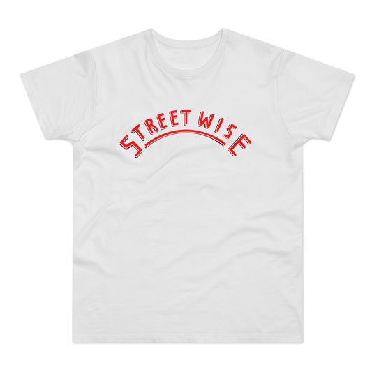 Street Wise Records Camiseta (Estándar)