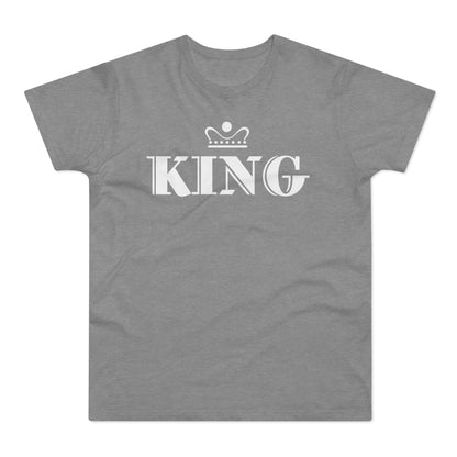 King Records Camiseta (Estándar)