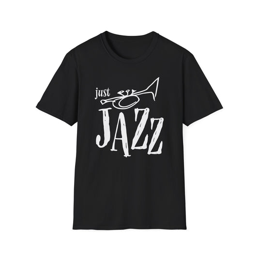 Just Jazz Camiseta