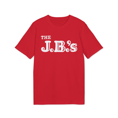 The JB's Camiseta (Algodón Orgánico)