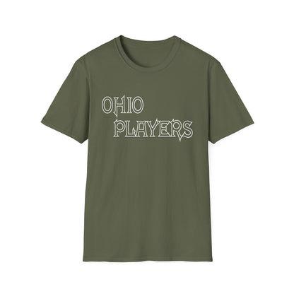 Ohio Players Camiseta