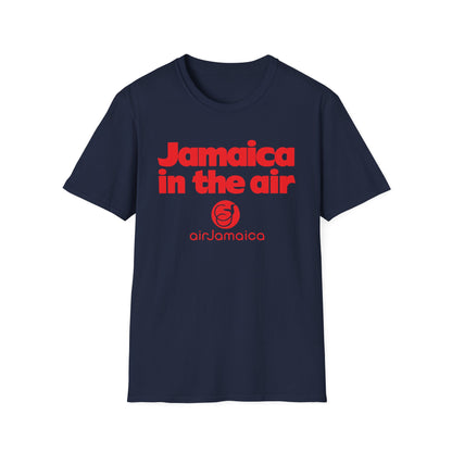 Air Jamaica Camiseta