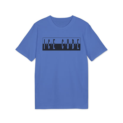 Ice Cube Camiseta (Algodón Orgánico)