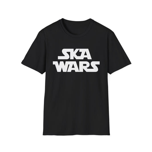 Ska Wars Camiseta