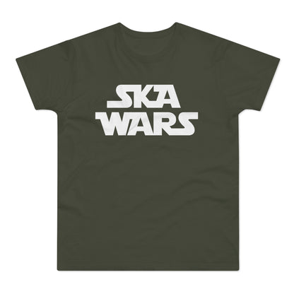 Ska Wars Camiseta (Estándar)