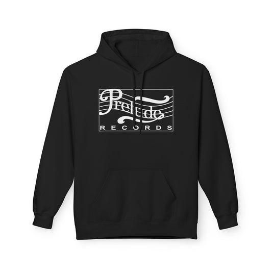 Prelude Records Sudadera Con Capucha