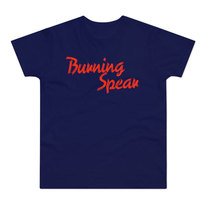 Burning Spear Camiseta (Estándar)