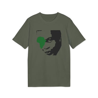 Fela Kuti Africa Camiseta (Algodón Orgánico)