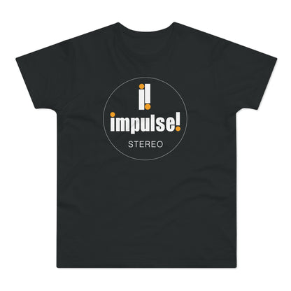 Impulse Records Stereo Camiseta (Estándar)