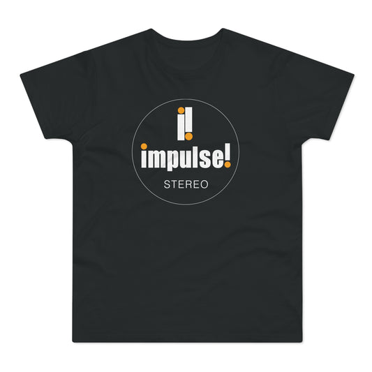 Impulse Records Stereo Camiseta (Estándar)