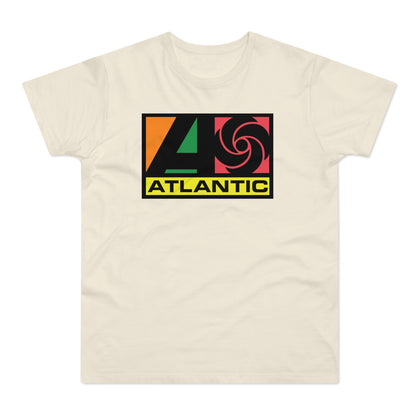 Atlantic Records Camiseta (Estándar)