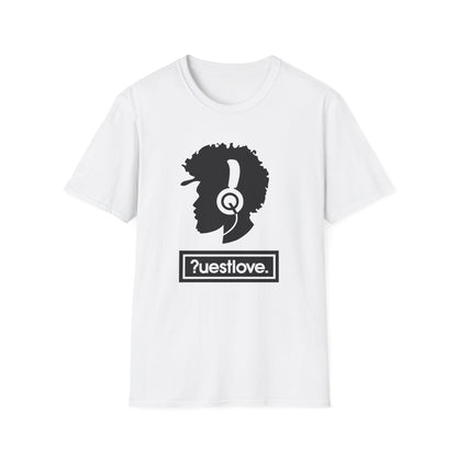 Questlove Camiseta