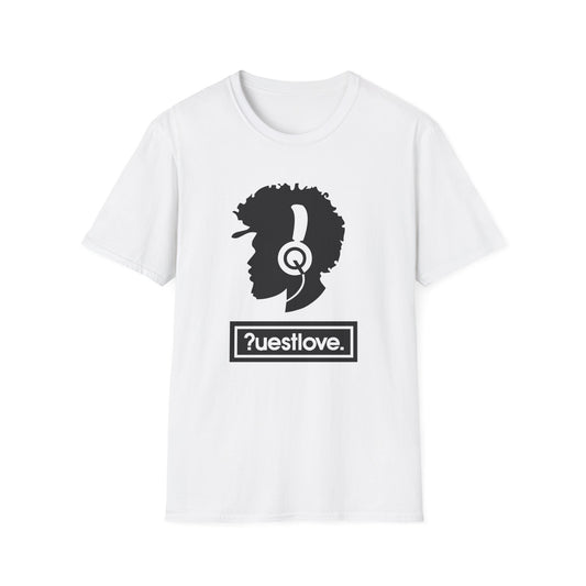 Questlove Camiseta