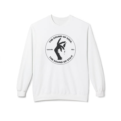 Sound Of Soul Sudadera