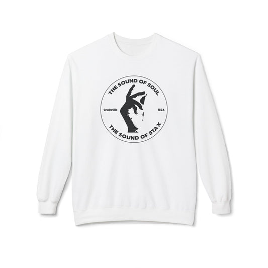 Sound Of Soul Sudadera