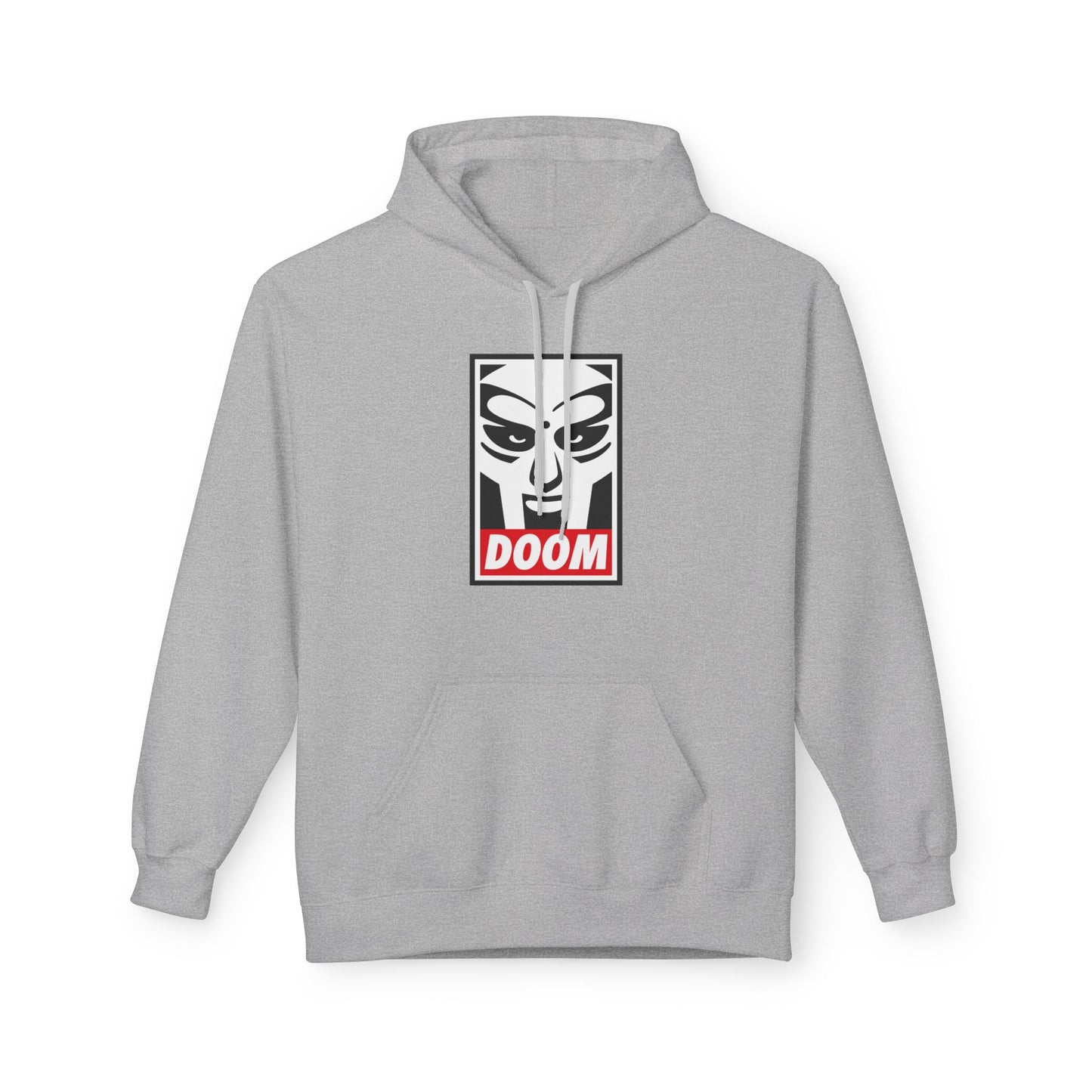 MF Doom Sudadera Con Capucha
