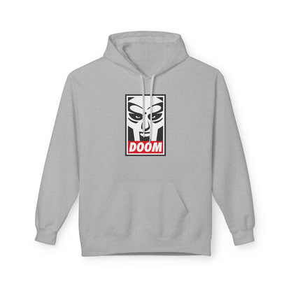 MF Doom Sudadera Con Capucha