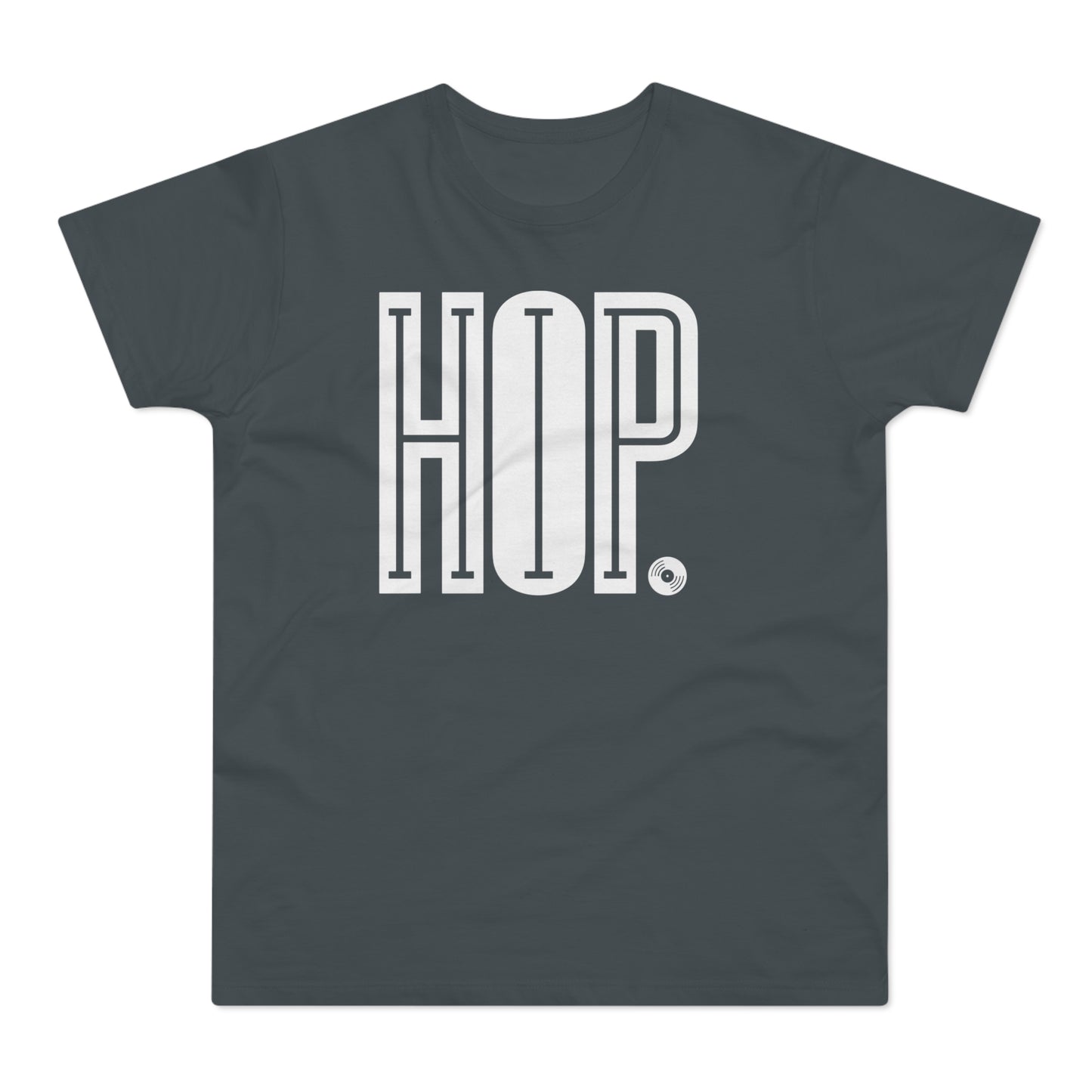 Hip Hop Camiseta (Estándar)