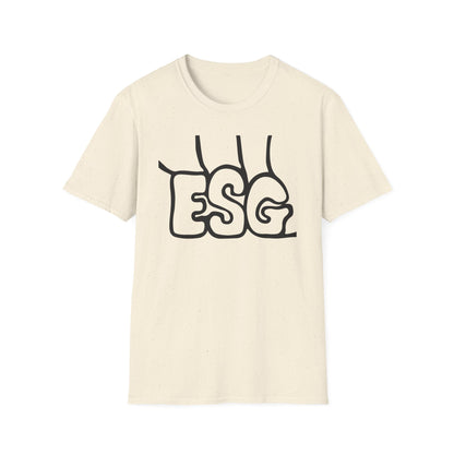 ESG Camiseta
