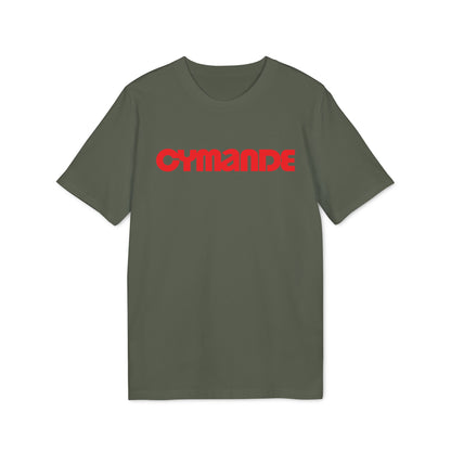 Cymande Camiseta (Algodón Orgánico)
