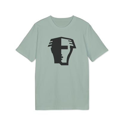 Mercury Records Face Camiseta (Algodón Orgánico)