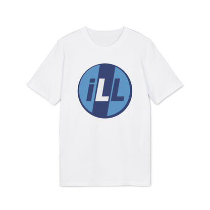 Ill Mike D Camiseta (Algodón Orgánico)