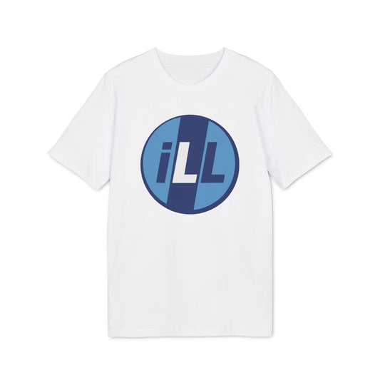 Ill Mike D Camiseta (Algodón Orgánico)